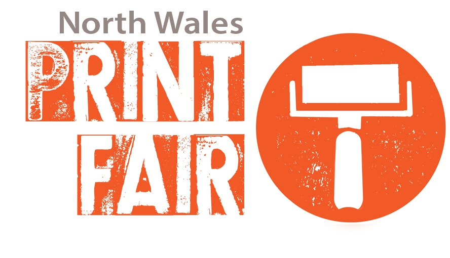 Print fair logo