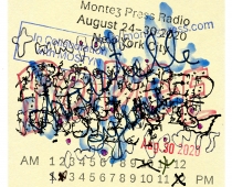 Montez Press Radio image