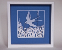 Chlöe Augusta Needham