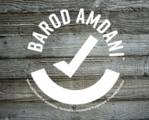Logo Barod Amdani 