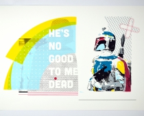 Iain Perry [Print Garage] 