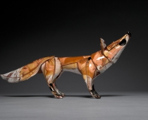 Anna-Mercedes Wear [Photo credit: Jerry Lampson]