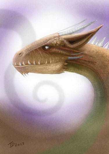 dragon image